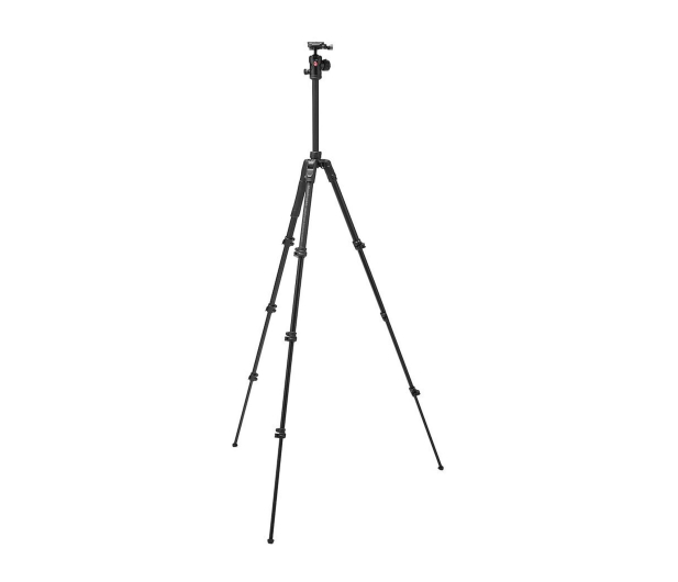 Manfrotto BeFree Advanced Lever Arca-Swiss - 1486315 - zdjęcie 4